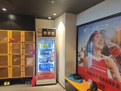 -超级猩猩健身·团课(国贸店)