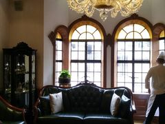 -马勒别墅·中餐厅