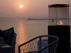 -蜜悦·波西塔诺悬崖海景餐厅