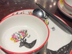 -新白鹿餐厅(爱琴海购物中心店)
