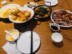 -金掌勺·锅包肉(广渠门店)