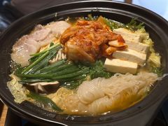 -一道浪居酒屋