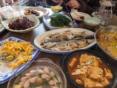 -灵福缘私房菜·农家菜(拈花湾·灵山大佛必推店)
