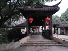 -苏州人家(锦溪镇店)