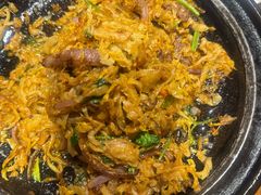 -那家老院子东北菜·饺子·小鸡炖蘑菇(艳华街店)