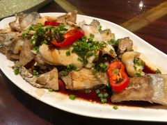 特色功夫鱼-长安·大茶饭