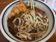 -李易面馆(树木岭店)