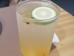 -托斯卡纳烘焙意大利餐厅(五天地店)