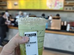 -星巴克臻选(杭州嘉里中心1F店)