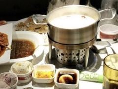 -星伦多自助料理(华润万象城店)