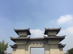 -合肥三国新城遗址公园