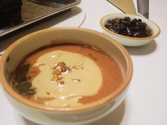 -穆斯林饭庄(明德南街店)