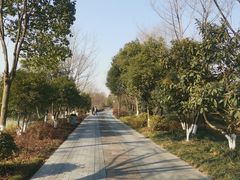 -天禄堂西溪庄园