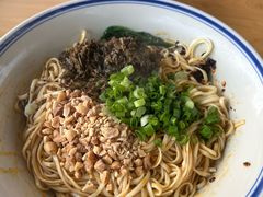 -万三面馆(青龙正街太古里店)