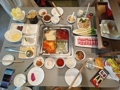 -海底捞火锅(苏宁生活广场店)
