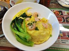 -七爷清汤腩·港式餐厅(金狮广场店)