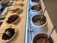 -素满香·素食自助餐(福州·长乐北路店)