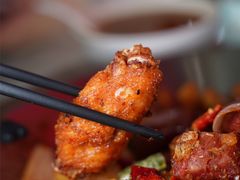 -香味轩(北海路店)