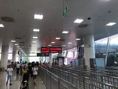 -国际邮轮中心码头(厦鼓码头)