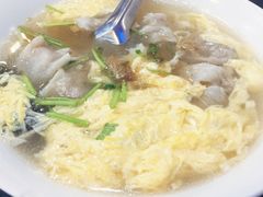 -买又大餐厅(福林里店)