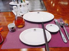 -大渔铁板烧(中山路八佰伴店)