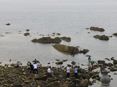 -养马岛旅游度假区