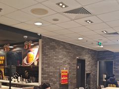 -麦当劳(健德桥得来速店)