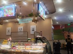 -诺丁牛排披萨自助餐厅(汕头苏宁店)