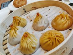 -苏小柳点心·手作小笼包(鸿寿坊分院)