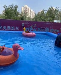 -萌宠亲子动物乐园(槐房万达店)