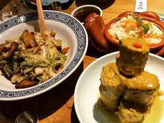 -局气 烤鸭·北京菜(光华路店)