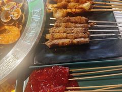 -柒五龙虾(八王寺店)
