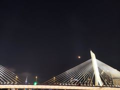 -珠江夜游天字码头