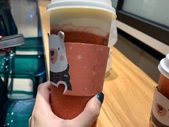 -茶百道(柏威年店)