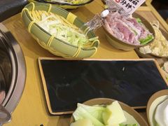 -黔三一夺夺粉酸汤火锅(百信店)