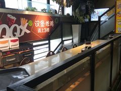 -清真·七祺祥面片手抓羊肉(瑞德店)