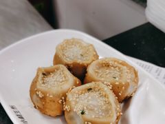 -小杨生煎(香港名都店)