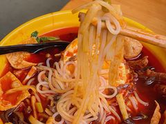-龍城柳州螺蛳粉(群星路店)