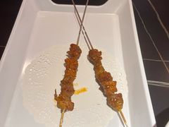 -京悦南门涮羊肉·羊蝎子火锅(田林路店)