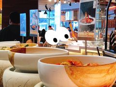 -The COOK·厨餐厅·自助餐(浦东嘉里大酒店)