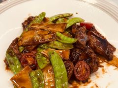 -阿忠食坊大排档·20年老店(万象城店)