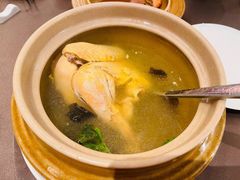 花螺鸡汤-神仙馆(衡山路店)