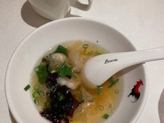 莆田扁肉汤（位）-莆田餐厅PUTIEN(西安万象天地店)