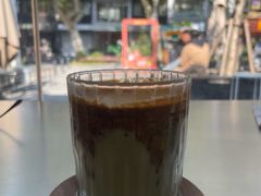 -麻雀咖啡SPARROW COFFEE(十全街店)