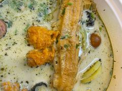 -阿上阿上麻辣香锅&麻辣烫(朝阳蓝色港湾店)