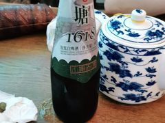 -老马家·舌尖上的西塘美食