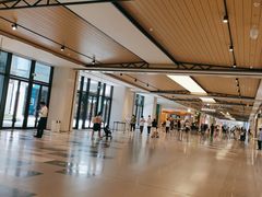 -东莞松山湖万象汇