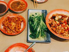 -老三样·旧食新味(船山路店)