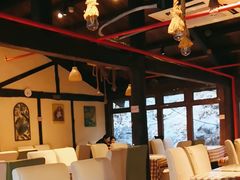 -北京水岸山吧度假村(雁栖镇店)