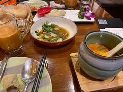 -荷花泰菜(东方新天地店)